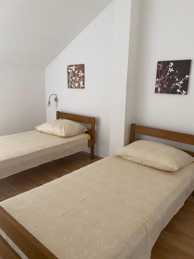 Apartment Nina زادار المظهر الخارجي الصورة