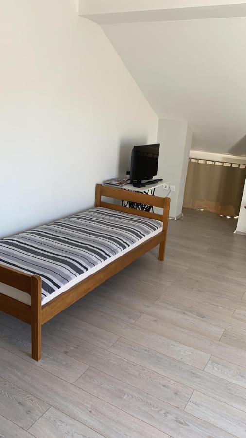 Apartment Nina زادار المظهر الخارجي الصورة