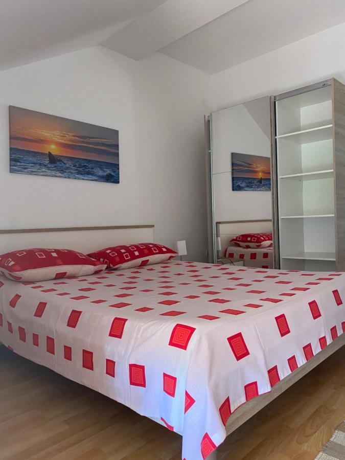 Apartment Nina زادار المظهر الخارجي الصورة