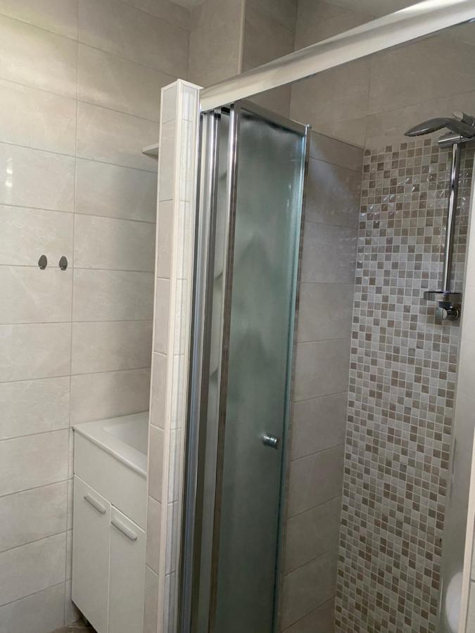 Apartment Nina زادار المظهر الخارجي الصورة